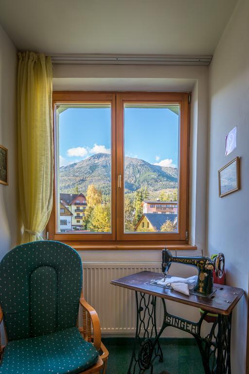 Hotel Villa Siesta Vysoke Tatry Bagian luar foto