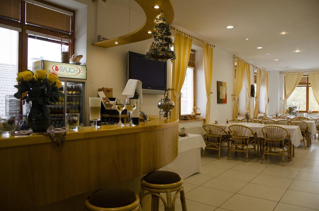 Hotel Villa Siesta Vysoke Tatry Bagian luar foto